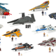 Image for article titled Grab Your Dex, Cox, and Rex for This Week's Toy Aisle